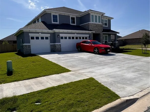 8601 Platinum Dr, Killeen, TX 76542