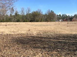 Tbd Holly View Dr Parcel B, Loris, SC 29569