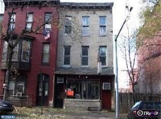 338 N 6th St, Reading, PA 19601