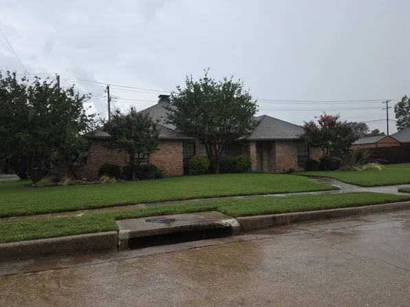 1400 Amazon Dr, Plano, TX 75075