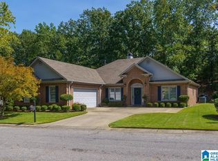 453 N Lake Rd, Birmingham, AL 35242