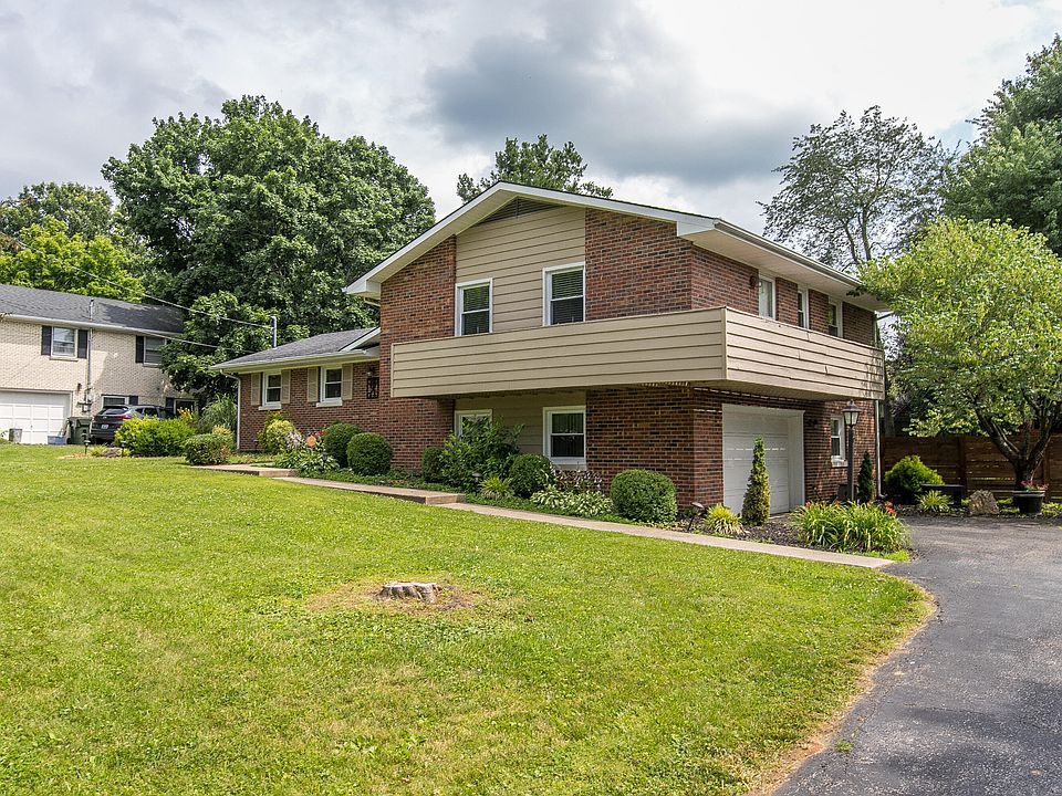 302 Pocahontas Trl, KY 40324 Zillow