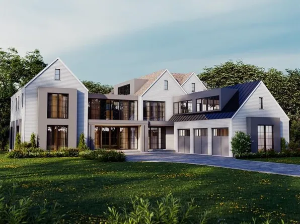 5 Brookside Drive, Westport, CT 06880