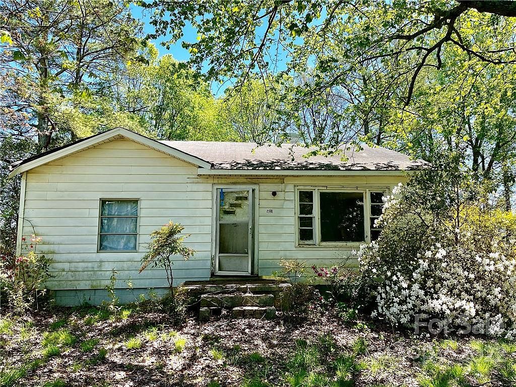 2118 Polkville Rd, Shelby, NC 28150 Zillow