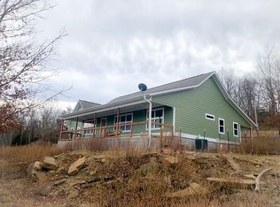 11644 Sheehan Rd, West Fork, AR 72774