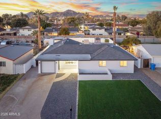 316 E EL CAMINO Drive, Phoenix, AZ 85020