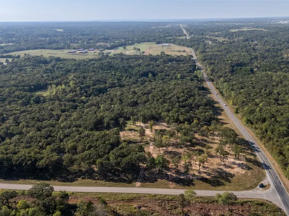 County Road 3570, Ada, OK 74820