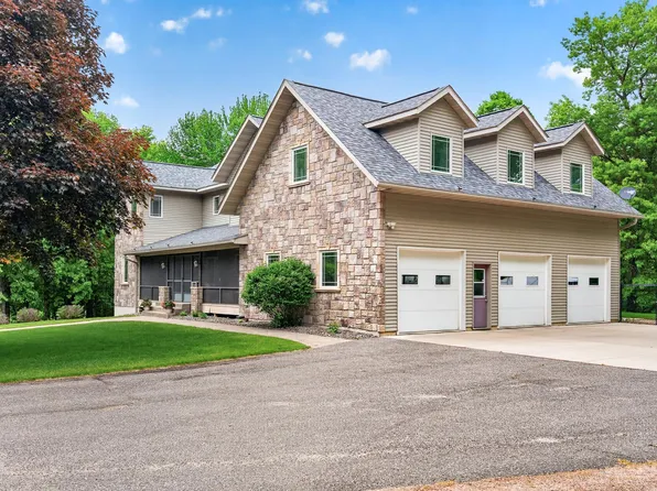 1865 155th St NW, Monticello, MN 55362