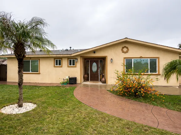 7817 Nagle Ave, North Hollywood, CA 91605