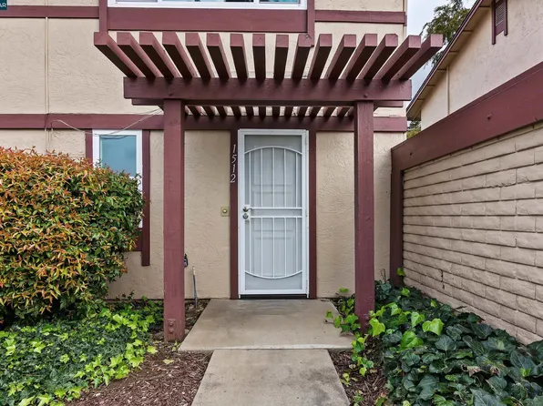 1512 Parkwood Pl, Concord, CA 94521