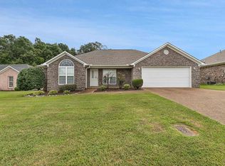 96 Rampart Dr, Jackson, TN 38305