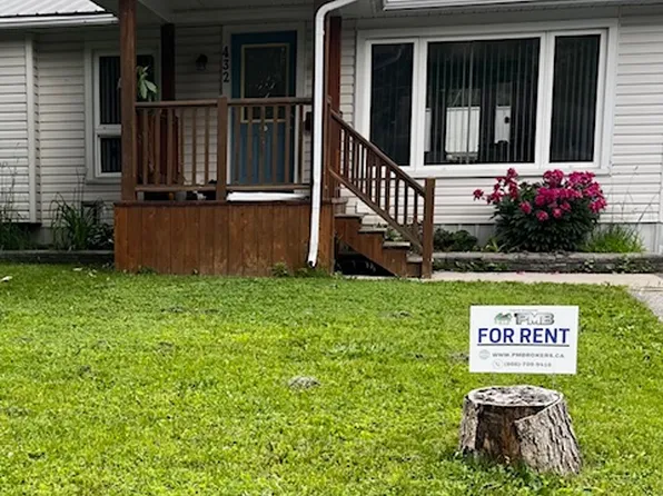 432 Jamieson Dr #1, Orillia, ON L3V 4Y5