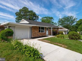 4709 Mawani Rd, Baltimore, MD 21206