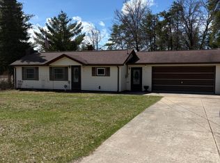 2131 Voyager St, Saint Helen, MI