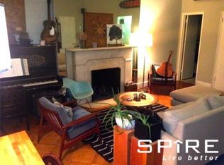 31 W 75th St APT 3A, New York, NY 10023
