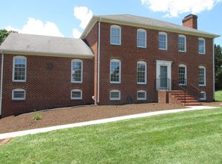 201 Persimmon Way, Forest, VA 24551