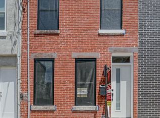 2325 Gerritt St, Philadelphia, PA 19146