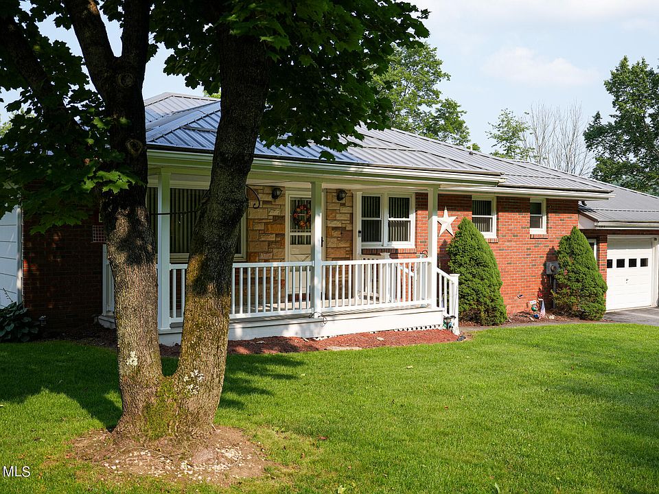 1327 Allie Buck Rd, Nanty Glo, PA 15943 Zillow