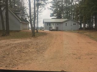 170074 Waters Edge Dr, Rosholt, WI 54473