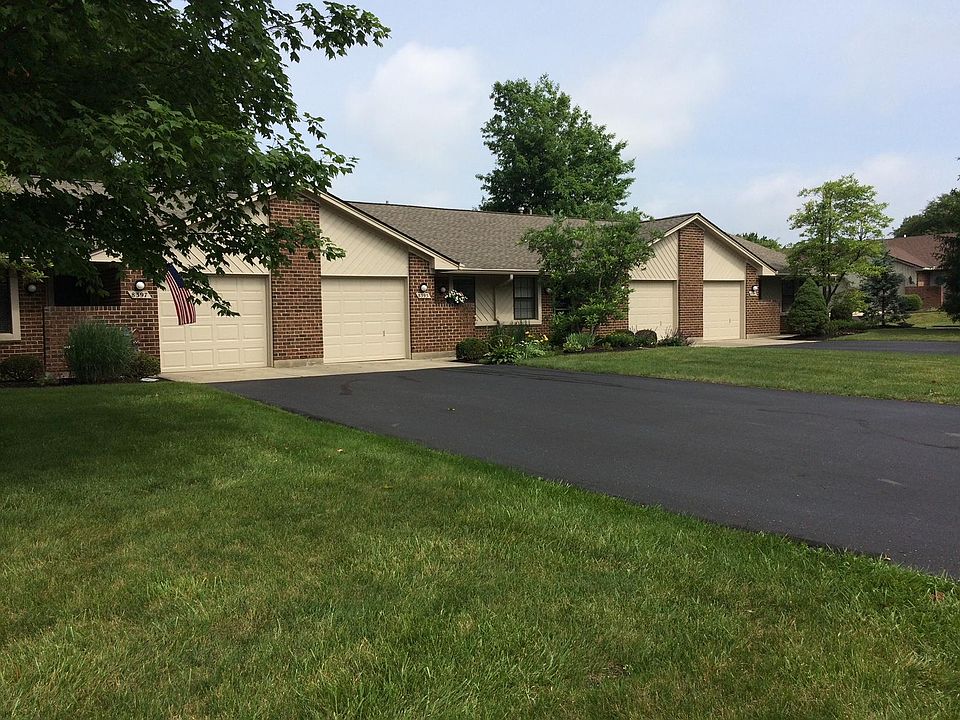 4-Unit Apartment Building