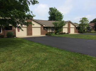 8395 Paragon Rd, Dayton, OH 45458