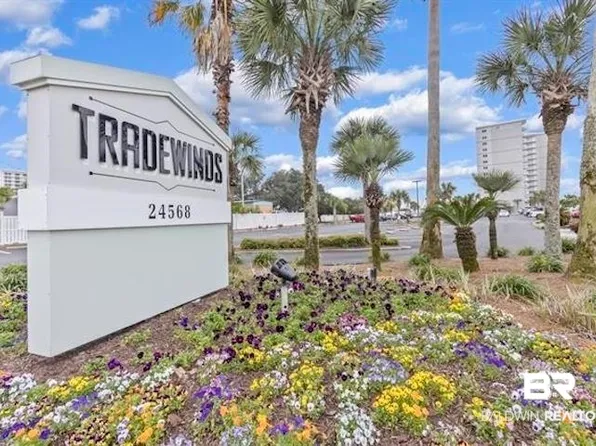 24568 Perdido Beach Blvd APT 1105, Orange Beach, AL 36561