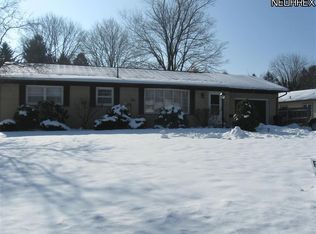 510 Holl Rd NE, North Canton, OH 44720