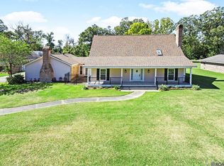 6433 Lawnridge Dr, Baton Rouge, LA 70818
