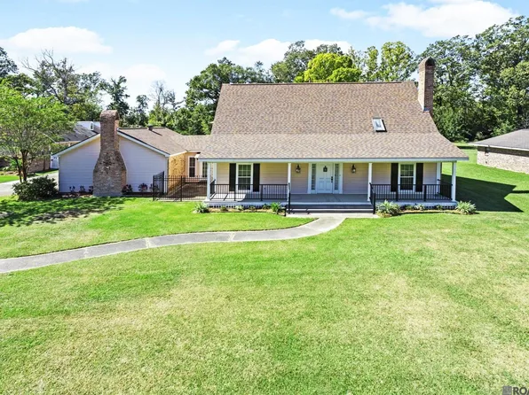 6433 Lawnridge Dr, Baton Rouge, LA 70818