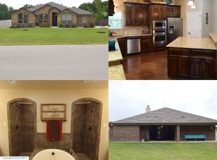 970 Ridgeoak Dr, Belton, TX 76513