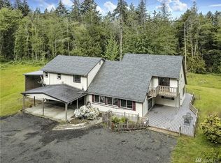 350 SE James Rd, Shelton, WA 98584