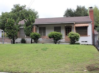 3843 Anderson Ave, Glendale, CA 91214