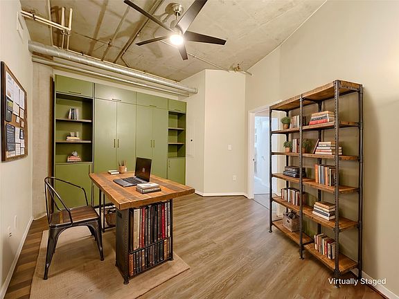 5th image of 1001 Belleview St #307