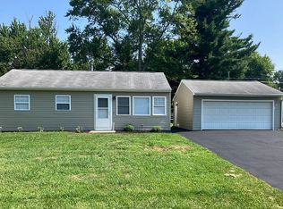2025 Winkle Rd, Milan, OH 44846