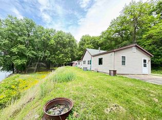 2809 N Towpath Rd, Covington, IN 47932