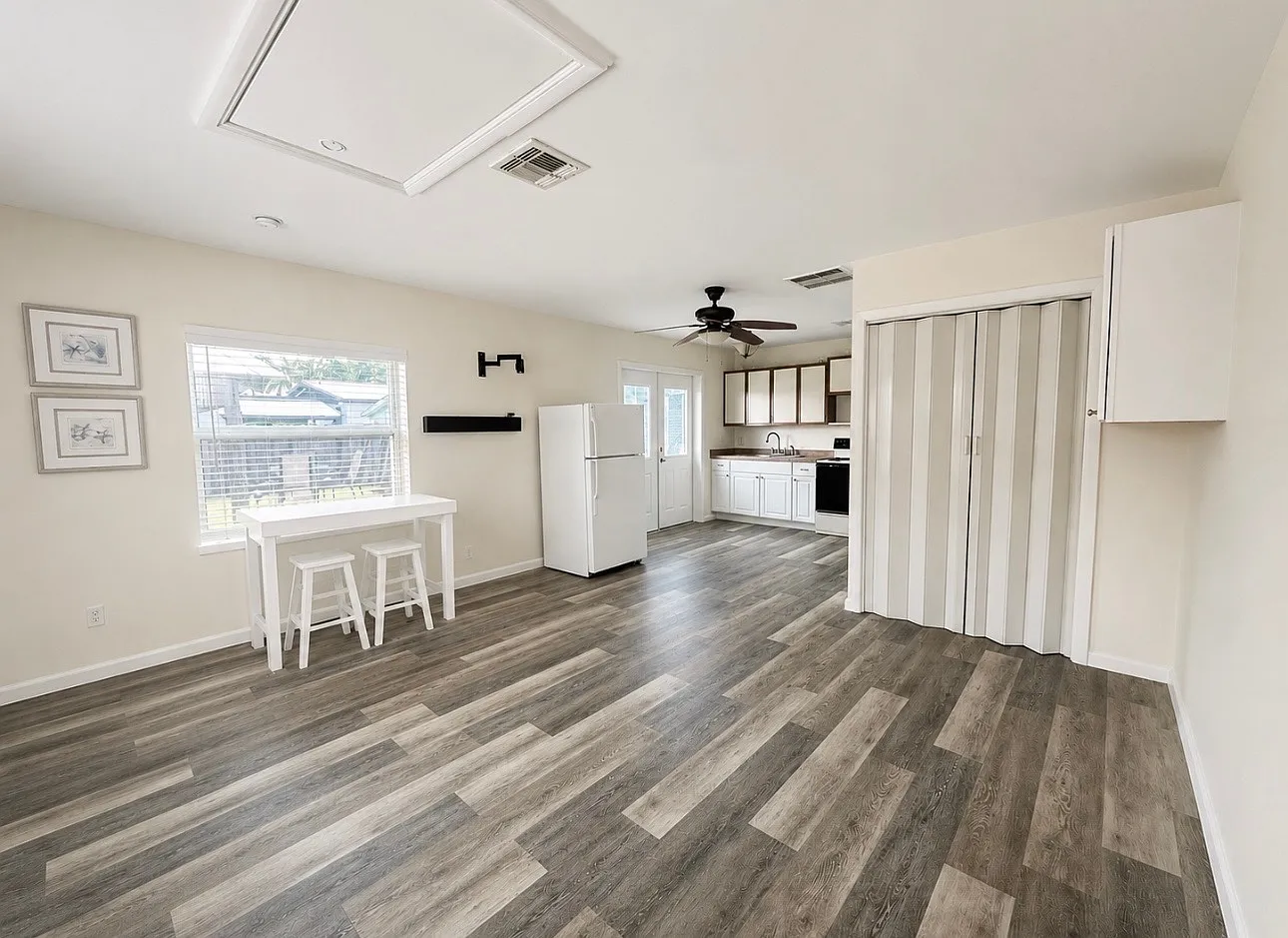 1 bed, 500 sqft, $1,500 — Photo 1