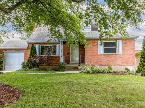 3360 Nandale Dr, Cincinnati, OH 45239