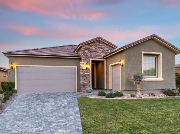 1587 Glowing Sun Rdg, Mesquite, NV 89034