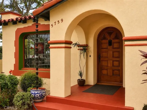 5759 Pickering Ave, Whittier, CA 90601