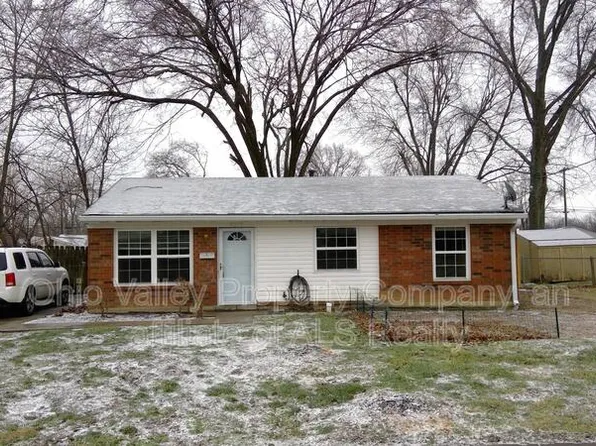 4019 Tally Ho Ct, Jeffersontown, KY 40299