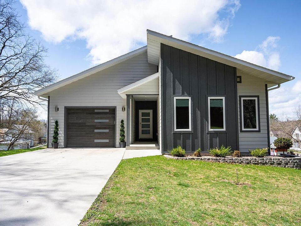 510 Wisconsin Street, Wonewoc, WI 53968 MLS 1954547 Zillow