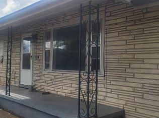 1807 Maple St, Amarillo, TX 79107