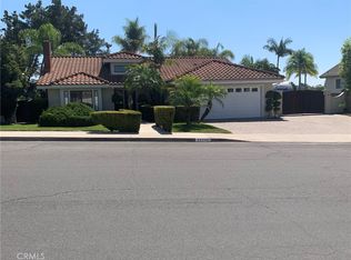 21942 Midcrest Dr, Lake Forest, CA 92630