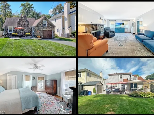 207 Lake Shore Dr, Parsippany-Troy Hills Twp., NJ 07034