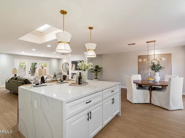 7927 E SAGE Drive, Scottsdale, AZ 85250