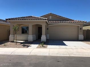 1729 S Descanso Rd, Apache Junction, AZ 85119