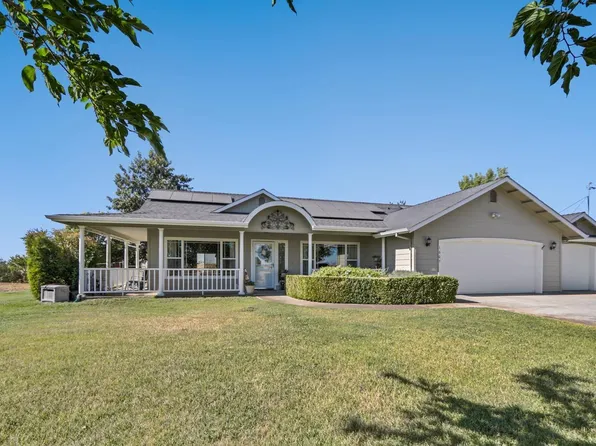 1605 Duck Creek Rd, Ione, CA 95640