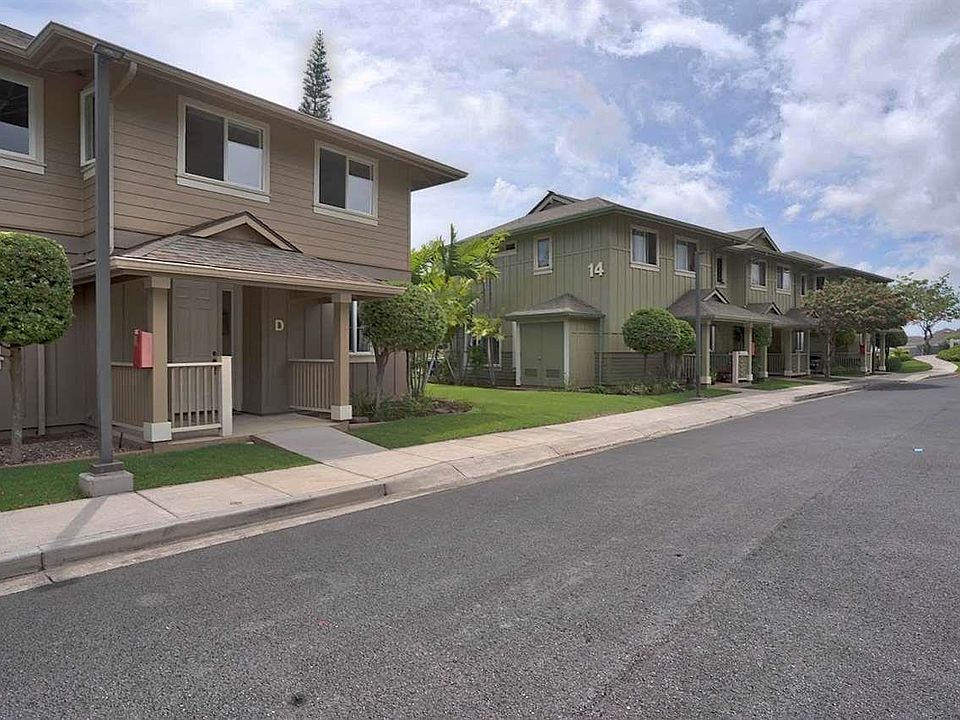 2nd image of 35 Iliau Way APT 15D
