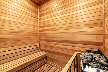 Rented by The KCI Group