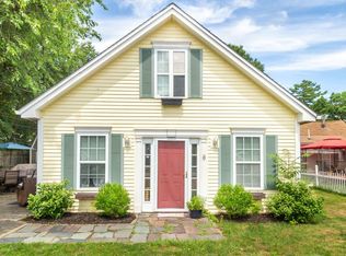 8 Buttonwood Rd, Norton, MA 02766